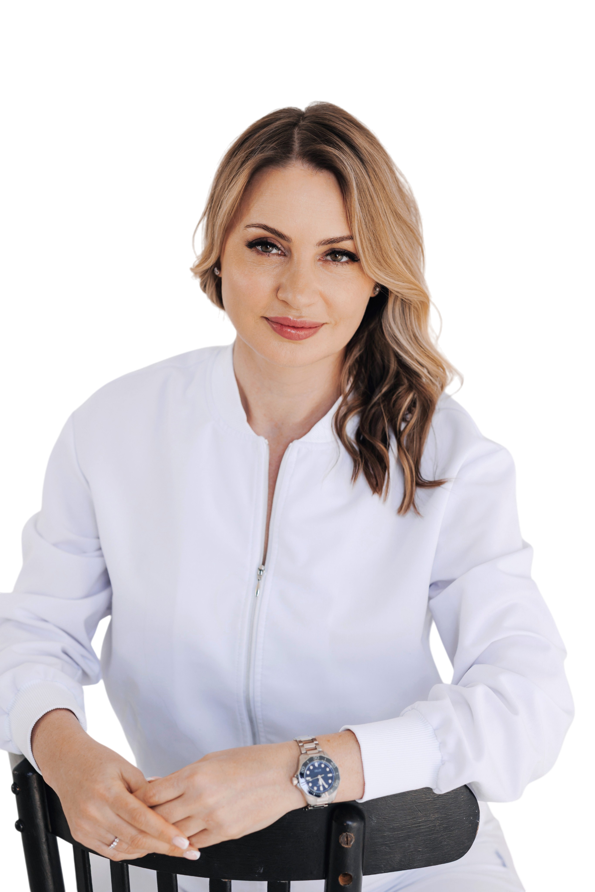 Саруханова Ирина Сергеевна