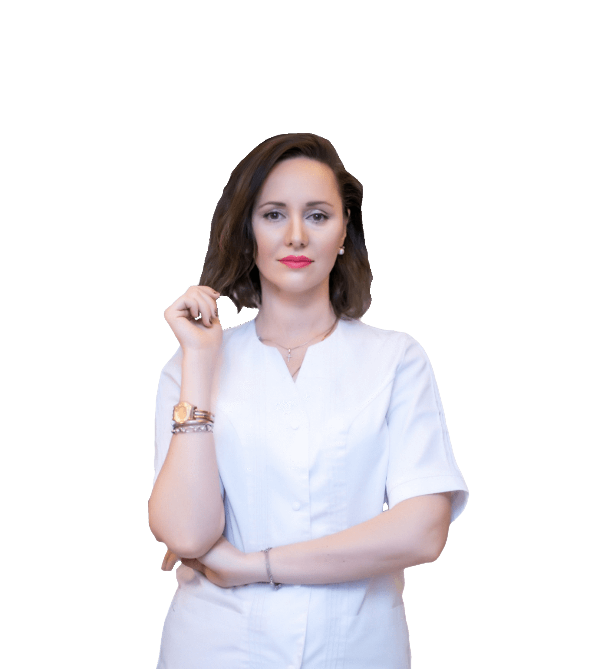 Корсева Екатерина Евгеньевна