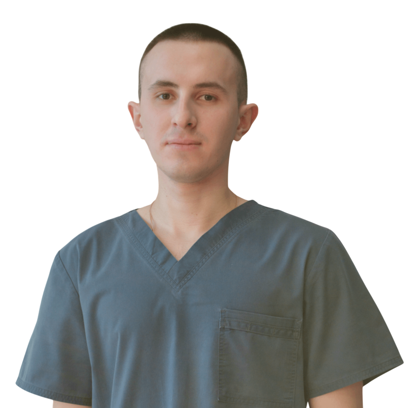 Иноземцев Кирилл Евгеньевич