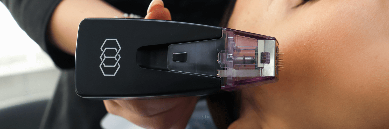 Микроигольчатый RF-лифтинг Morpheus8 со скидкой 10% Микроигольчатый RF-лифтинг Morpheus8 со скидкой 10%