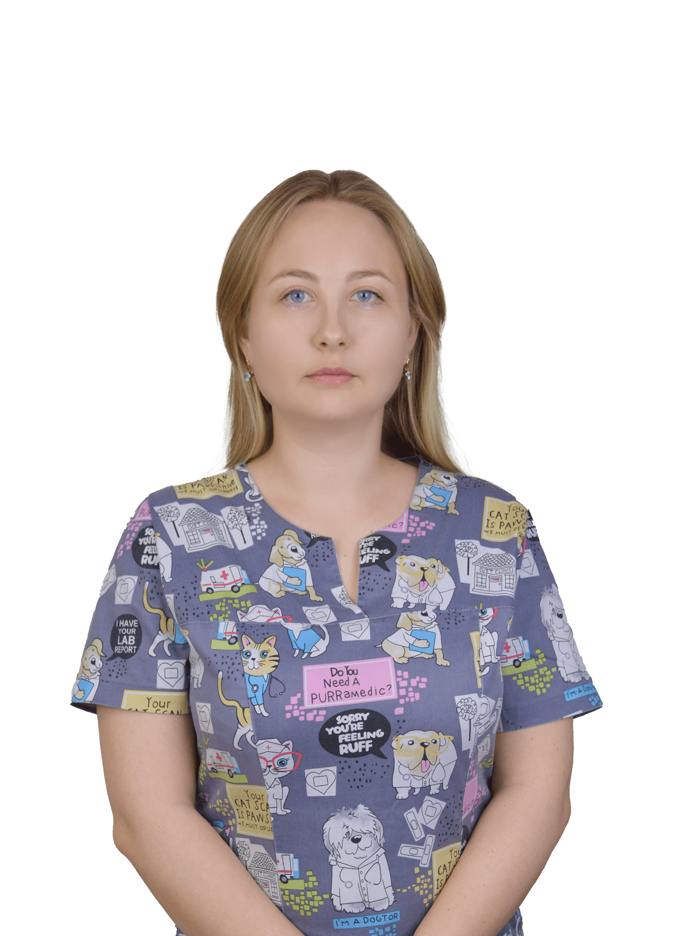 Кукарина Ирина Петровна