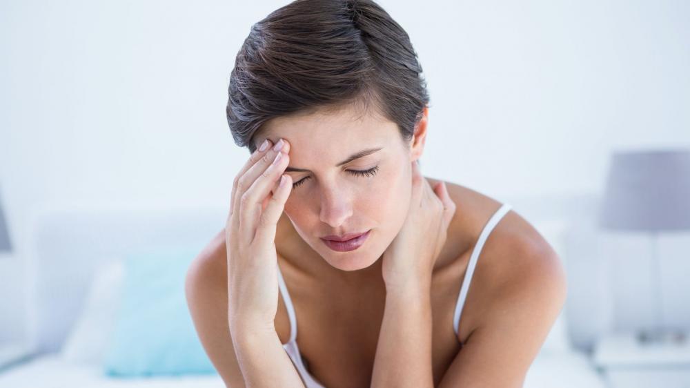 Виды головной боли - симптомы и лечение