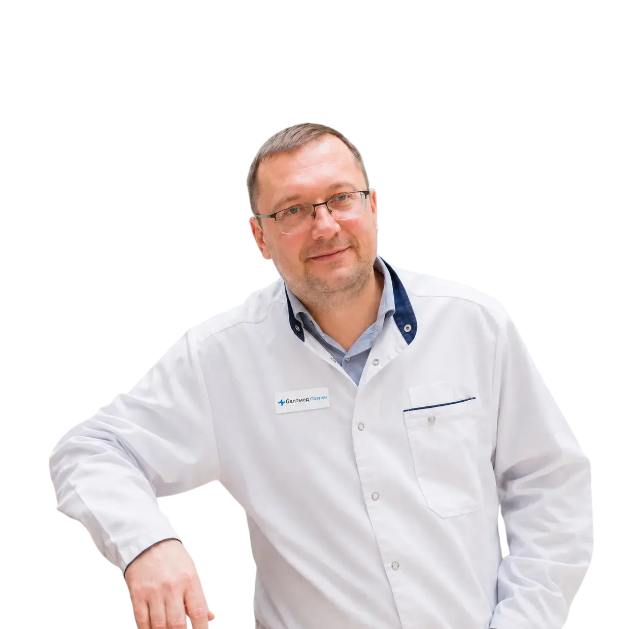 Косторов Владимир Анатольевич