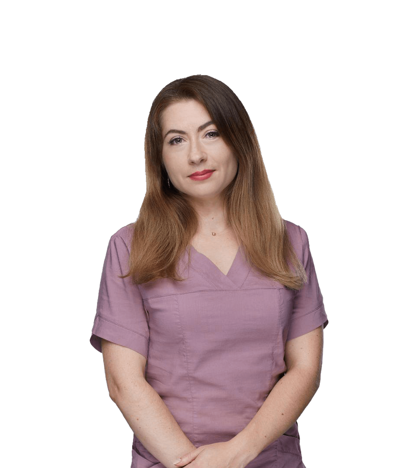 Ермакова Наталья Сергеевна