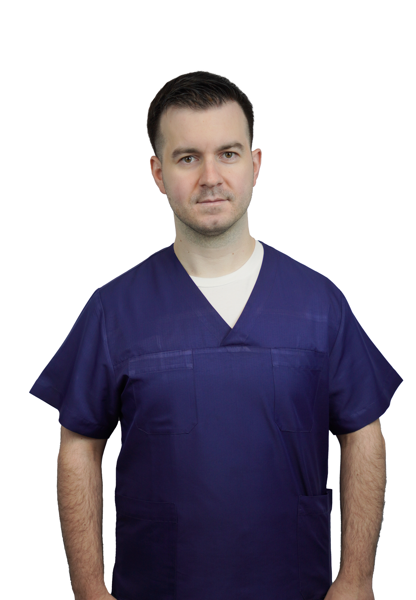 Привалов Константин Александрович