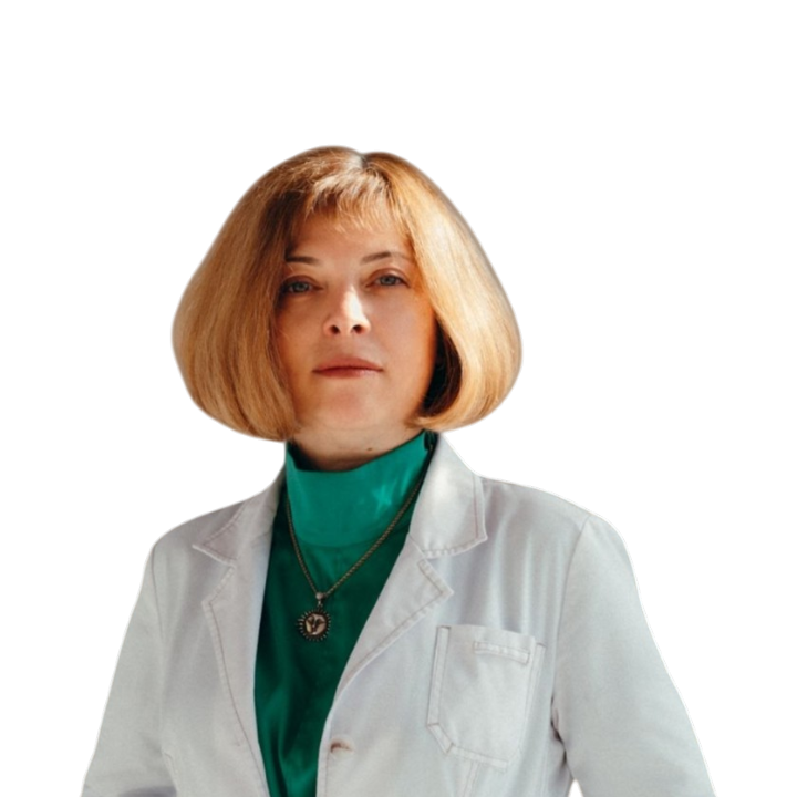 Пищик Елена Григорьевна