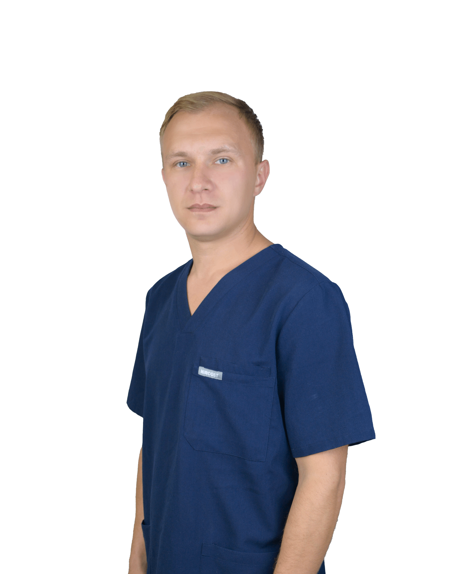Кулаков Дмитрий Анатольевич