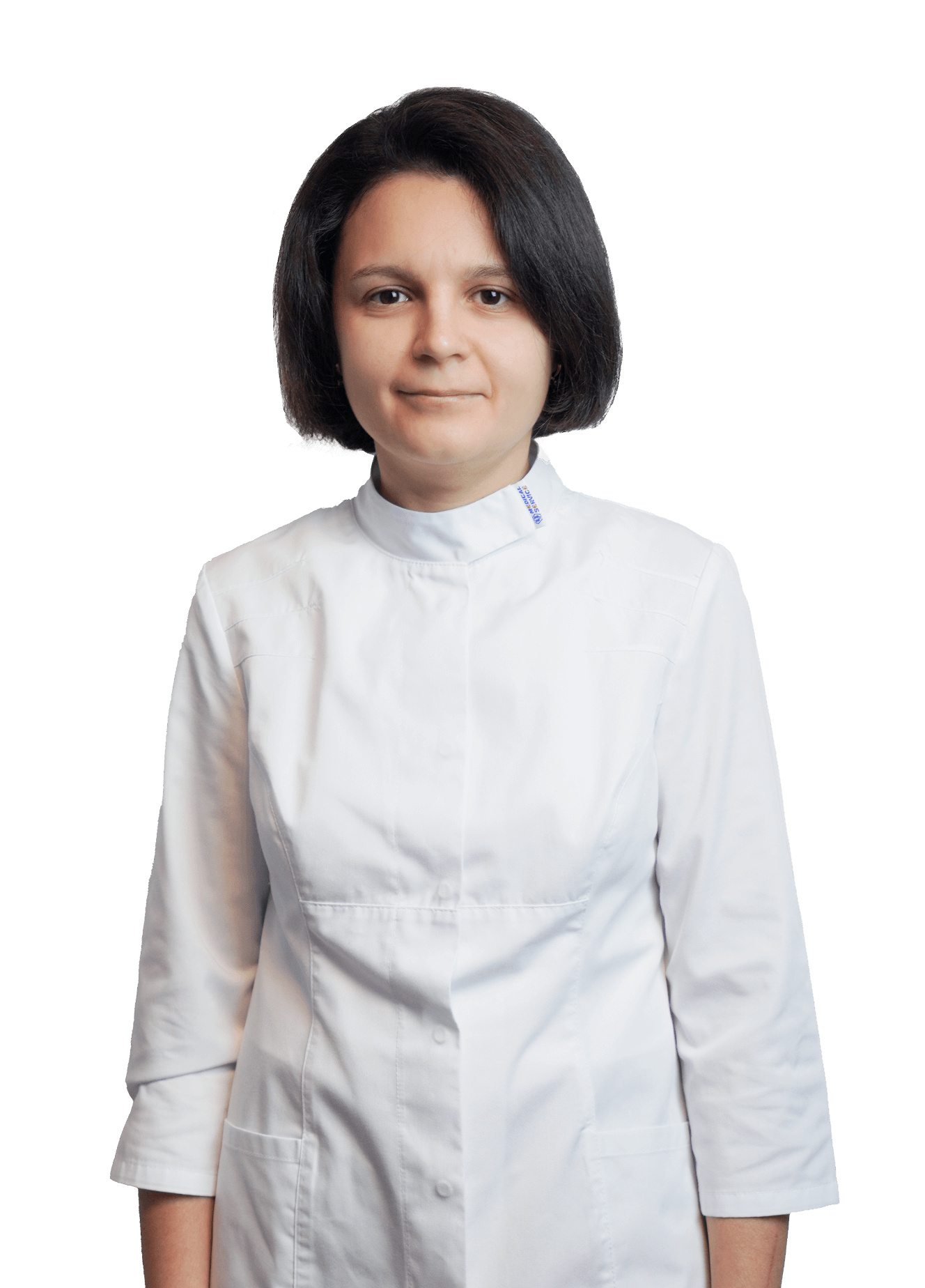 Дронь Анастасия Николаевна