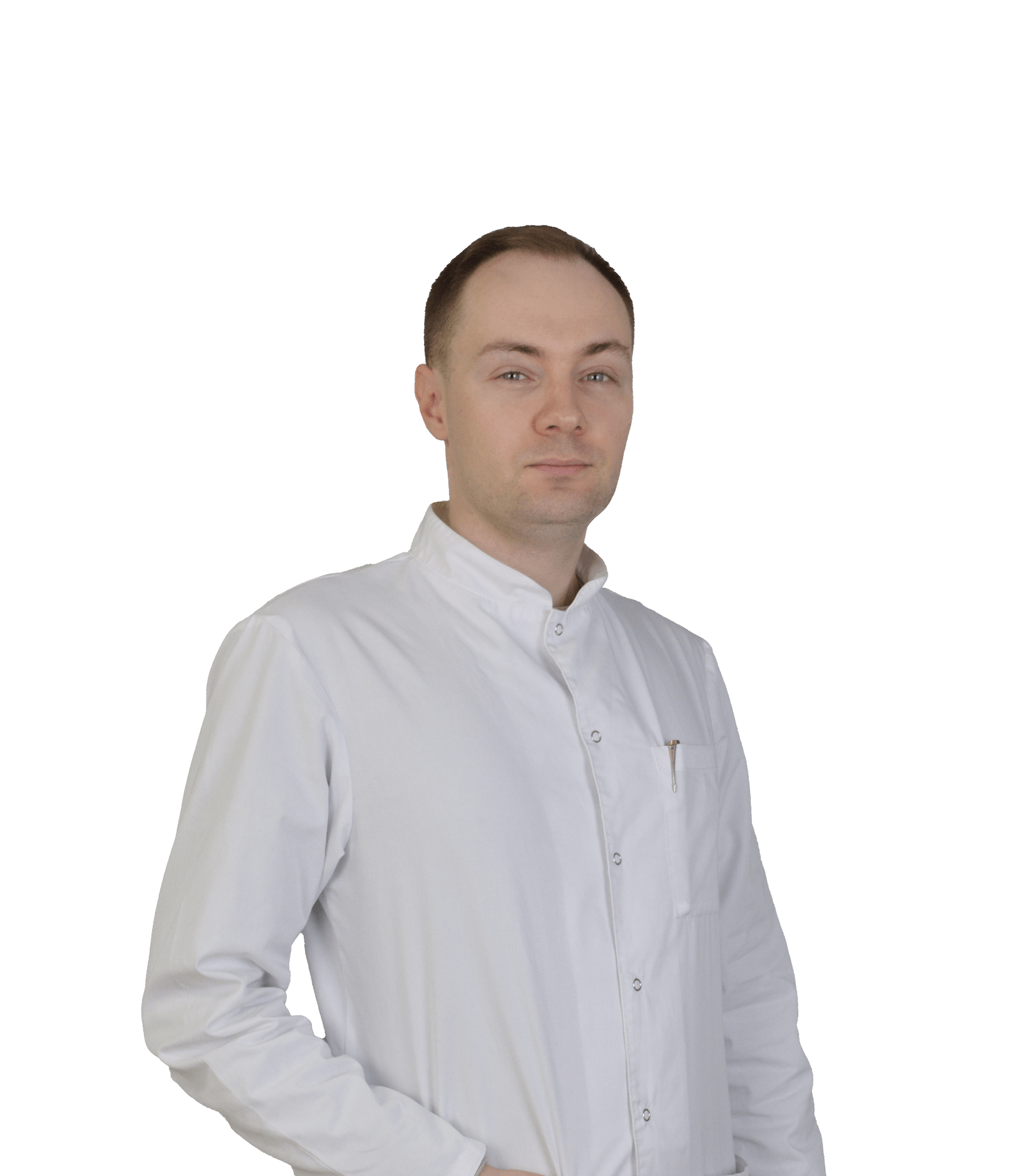 Калыгин Серафим Андреевич