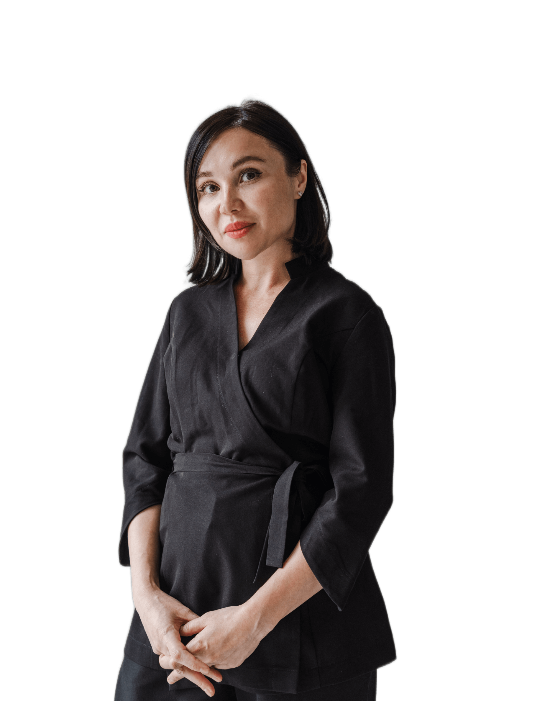 Слепцова Людмила Михайловна