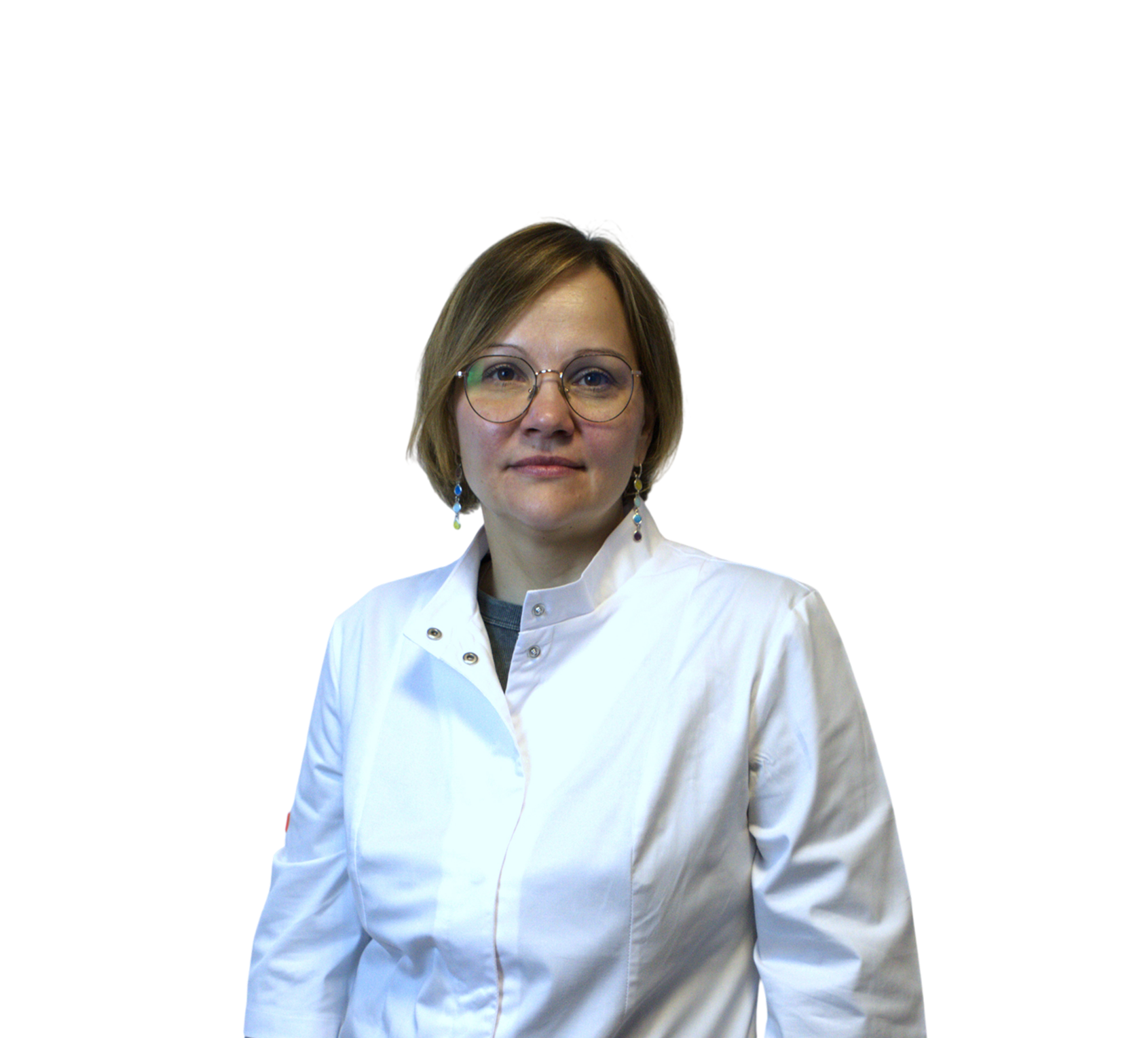 Можайская Ирина Альбертовна