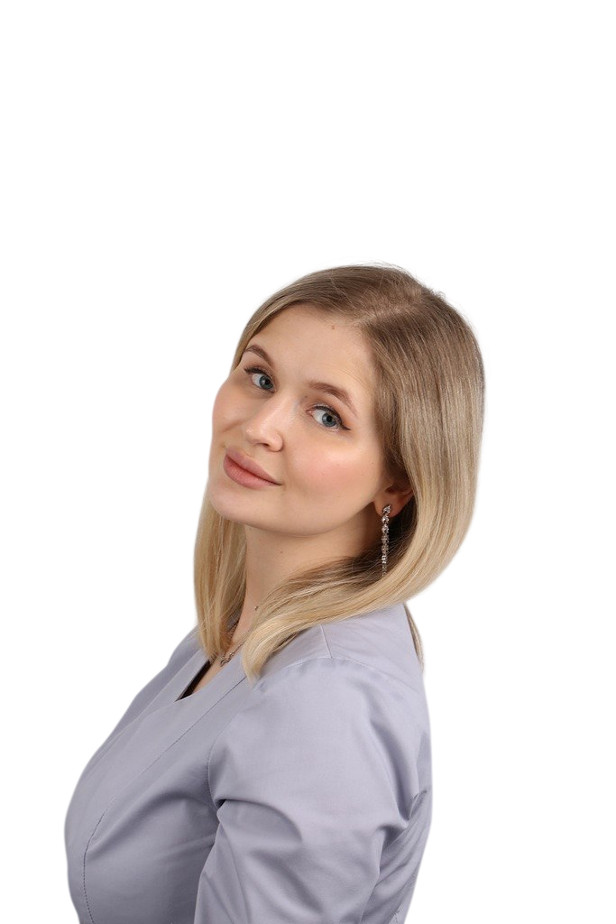 Сноровихина Анастасия Сергеевна