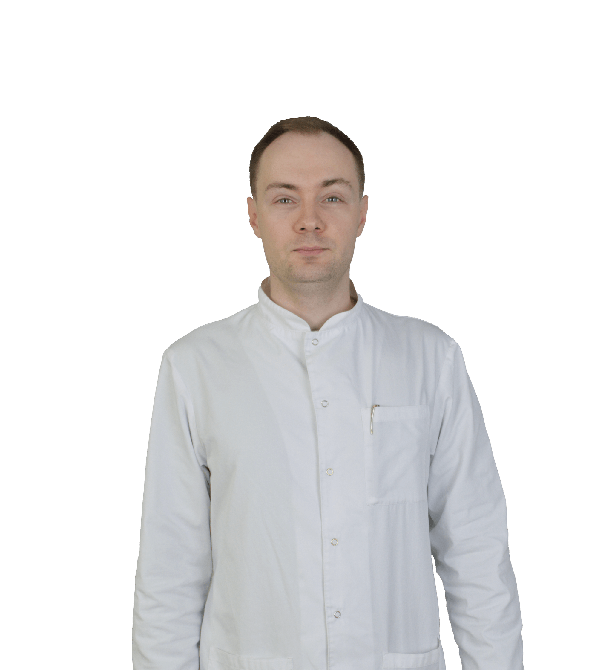 Калыгин Серафим Андреевич