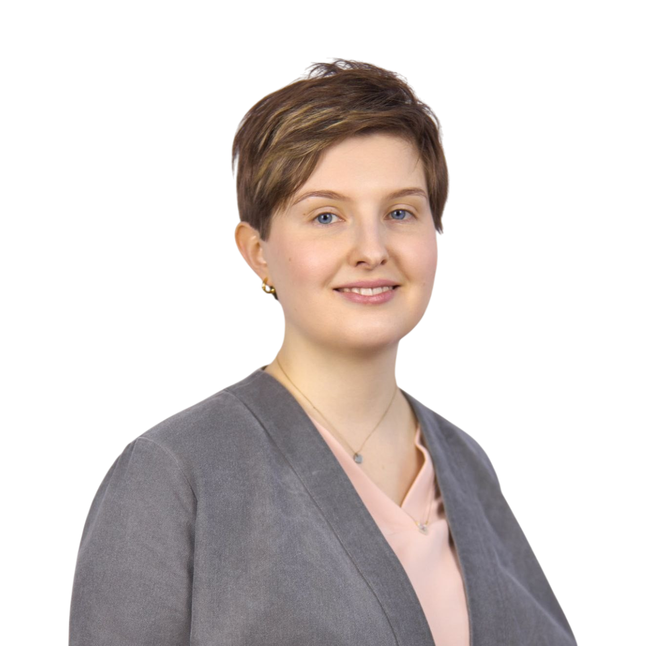 Левченко Алиса Вадимовна