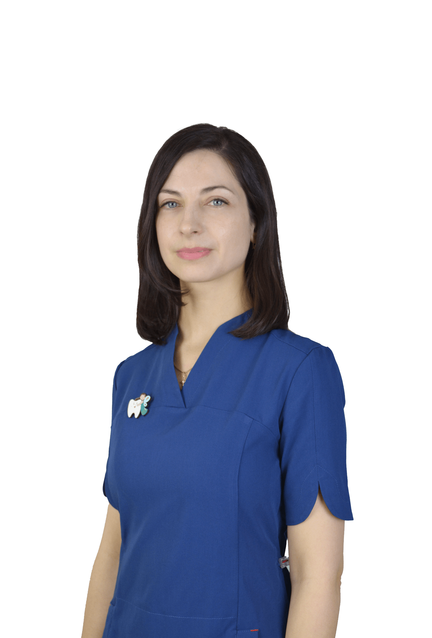 Семенова Валентина Сергеевна