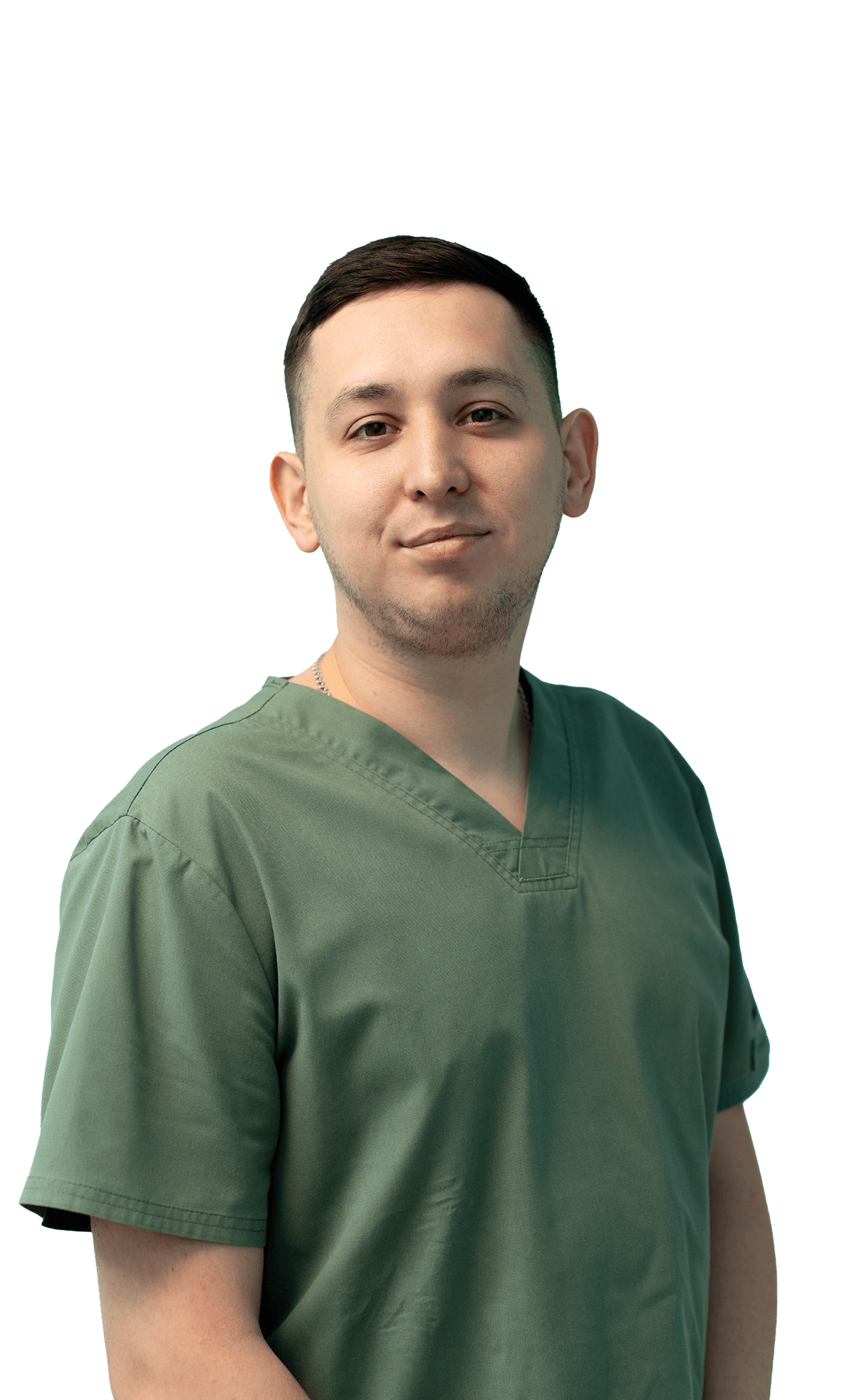 Галлямов Ратмир Винарисович