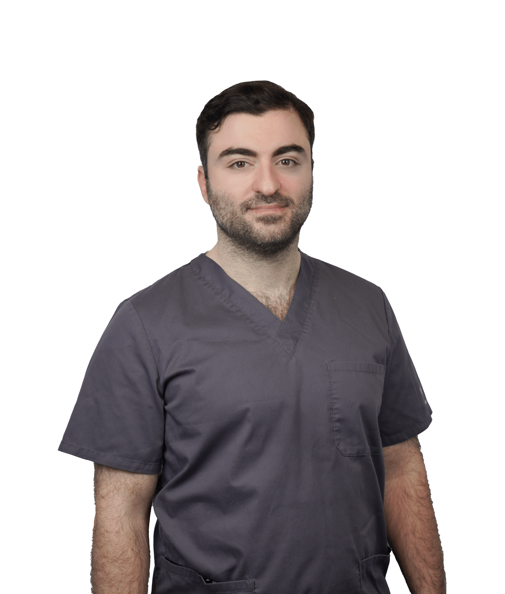 Мошиашвили Тенгиз Михайлович 