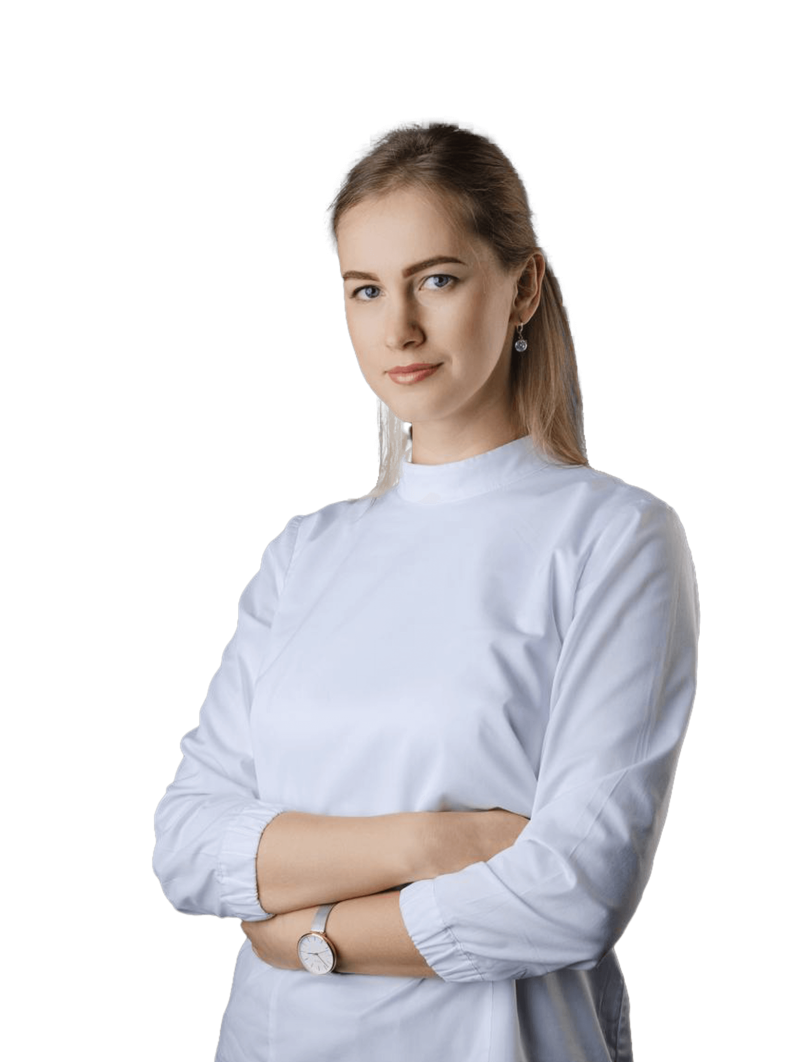 Аносова Екатерина Васильевна