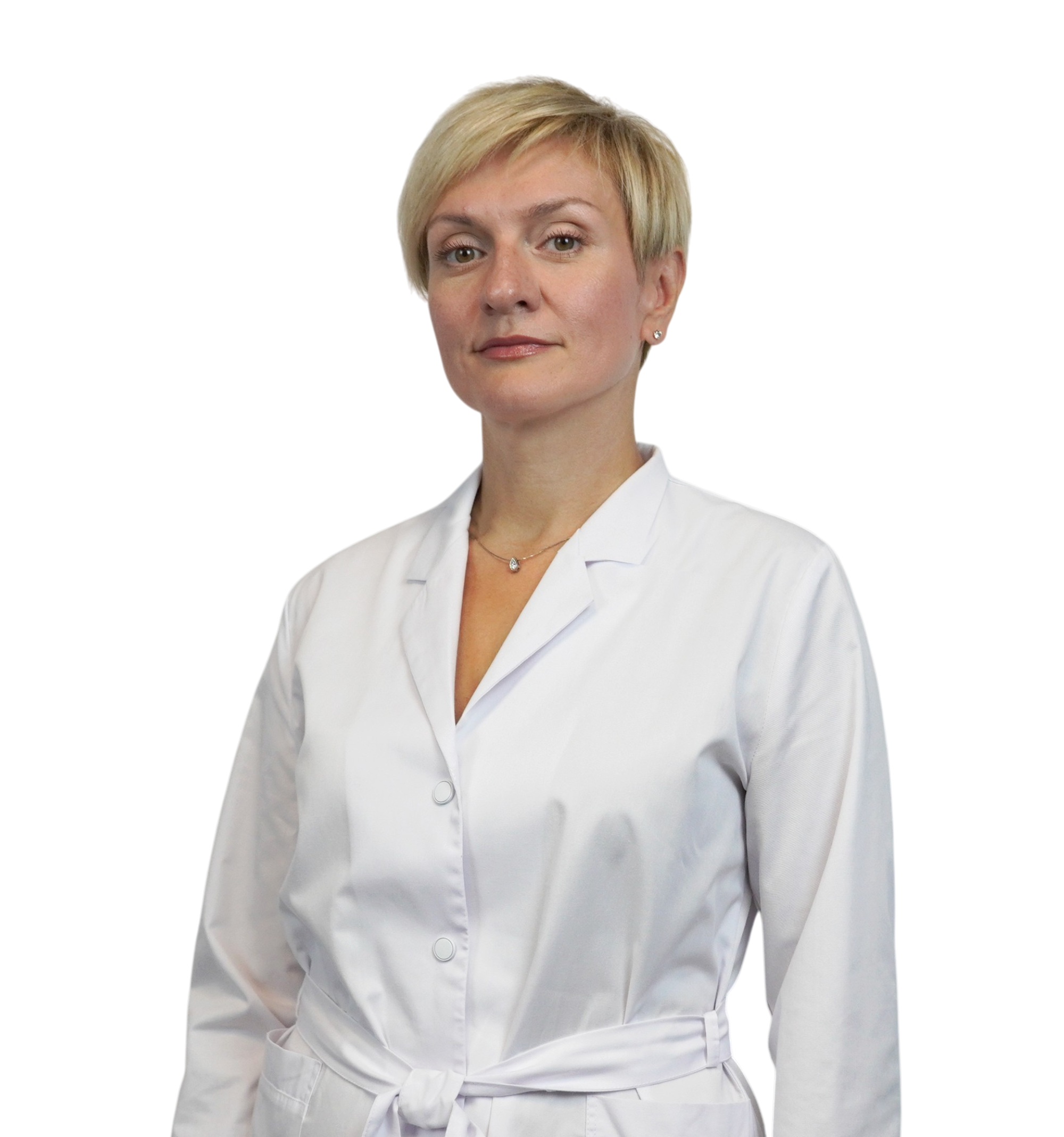 Бобнева Алевтина Юрьевна