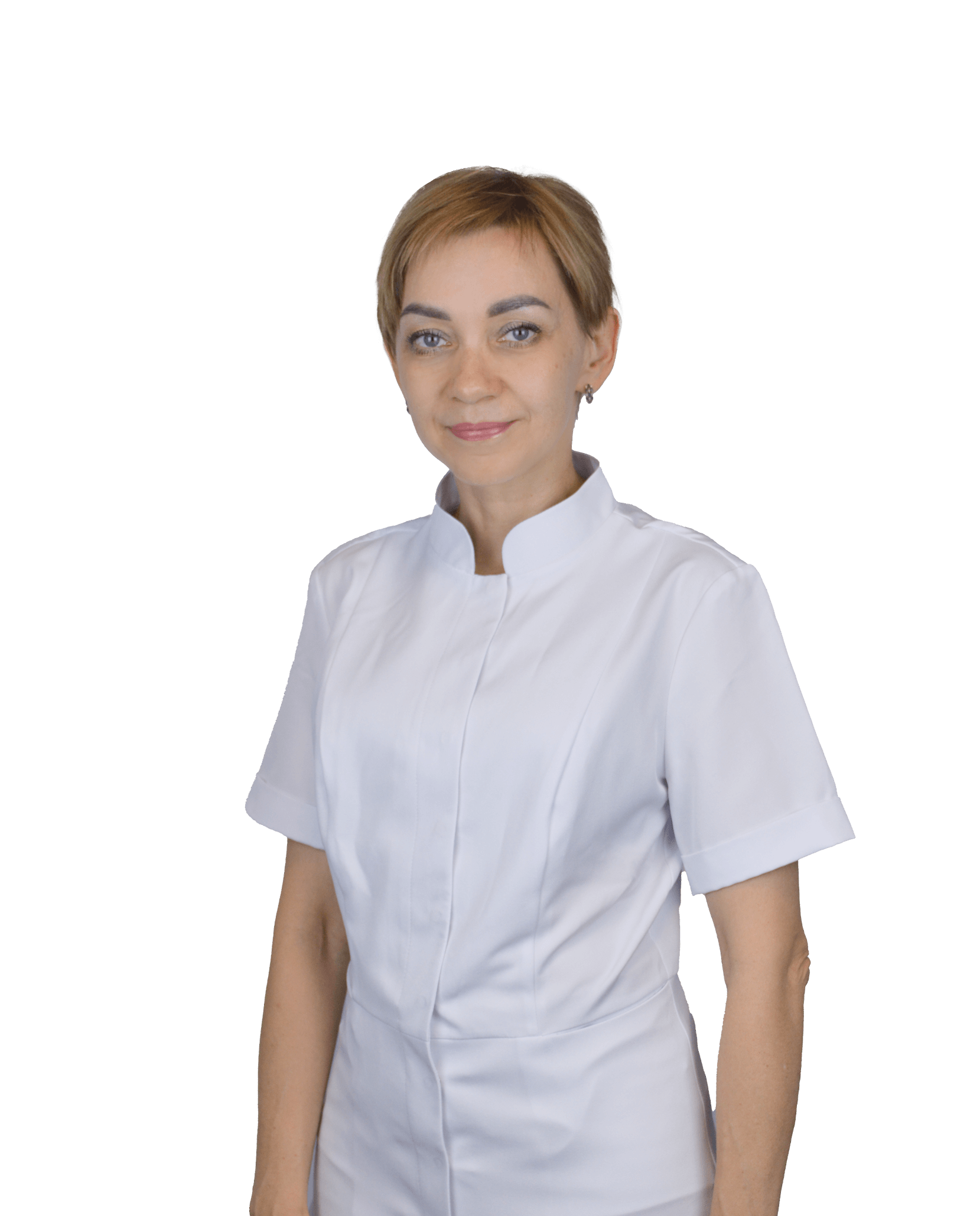 Роднякова Елена Борисовна