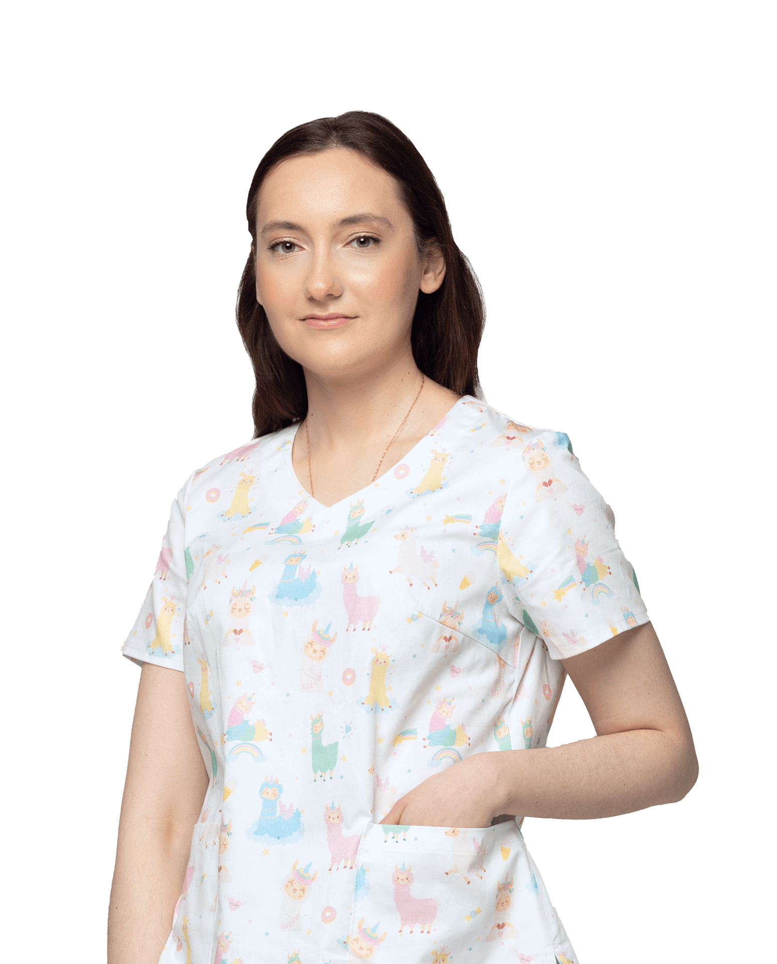 Горбунова Анна Евгеньевна