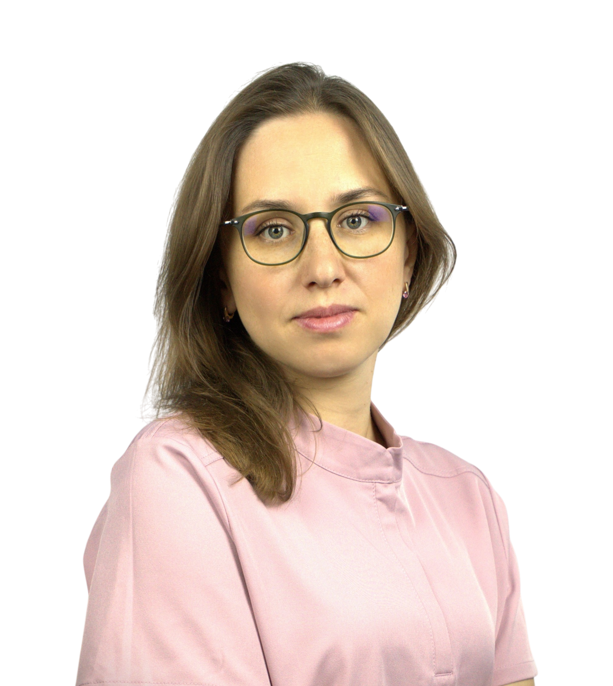 Волкова Мария Игоревна