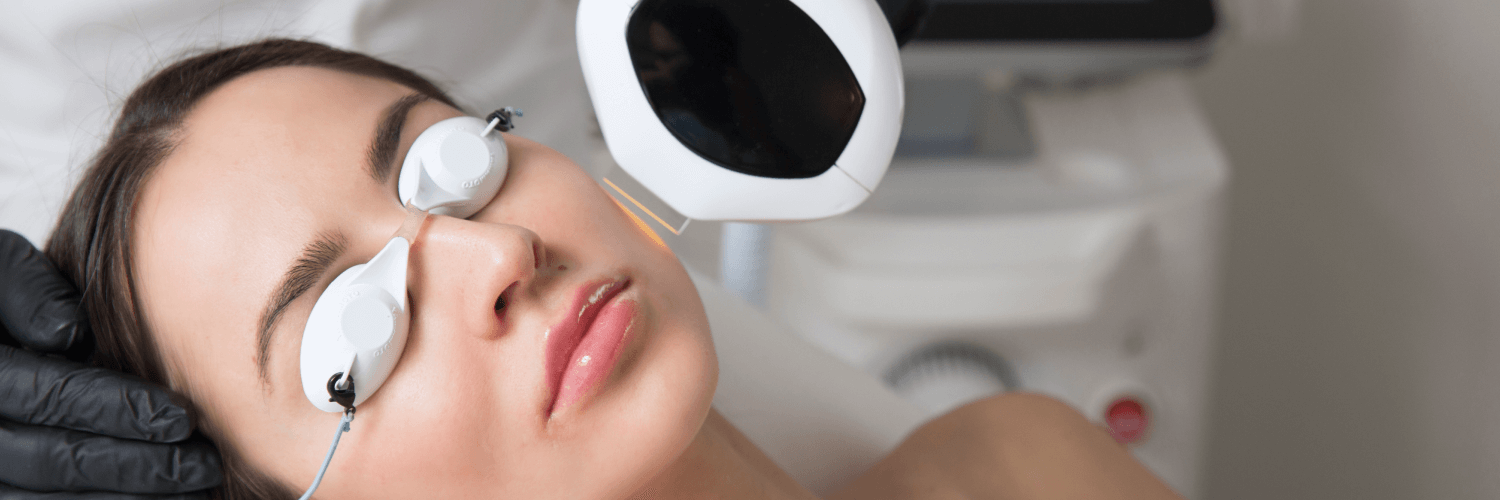 Фототерапия лица Lumecca + мезотерапия со скидкой 20% Фототерапия лица Lumecca + мезотерапия со скидкой 20%