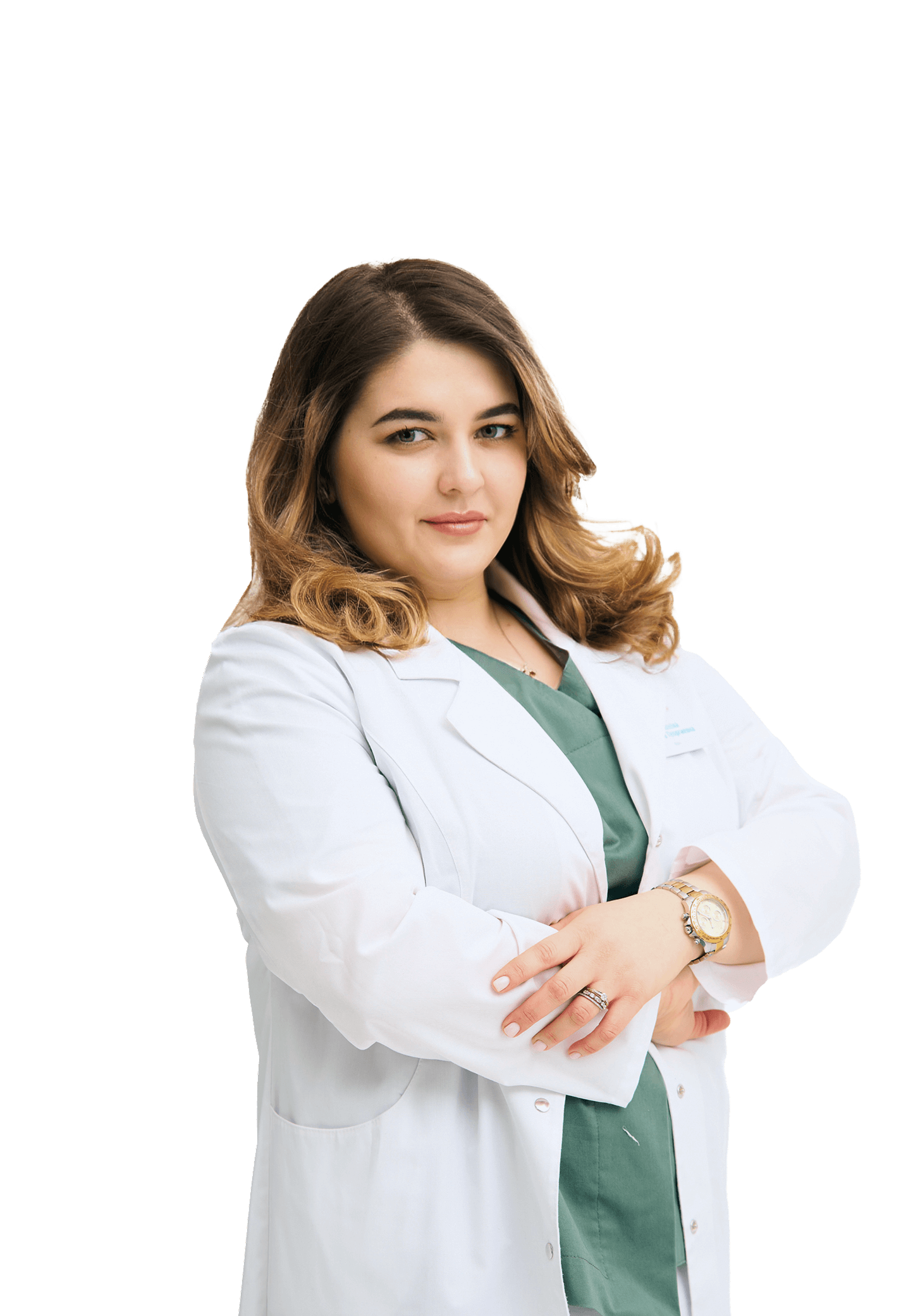 Хайманова Дзераса Георгиевна