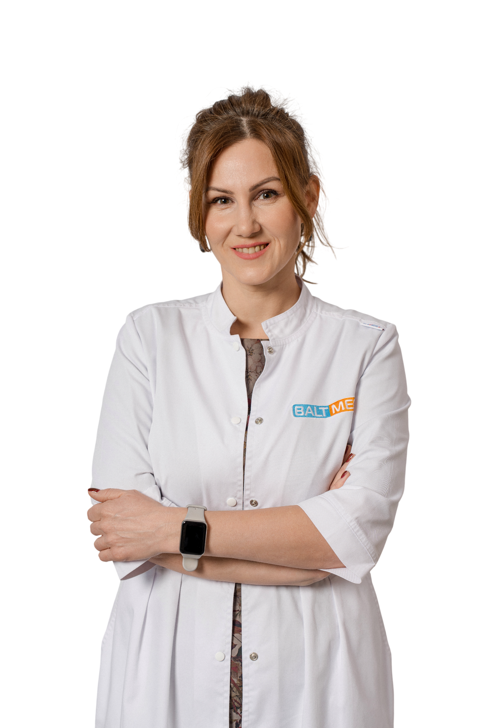 Иванова Ольга Викторовна