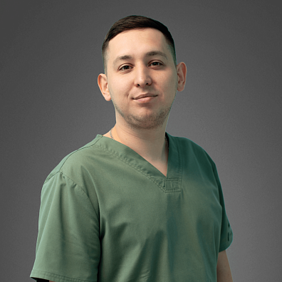 Галлямов Ратмир Винарисович