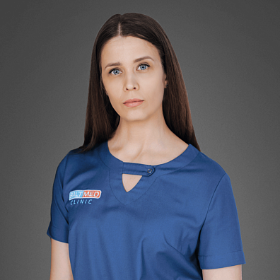 Шустова Анна Сергеевна
