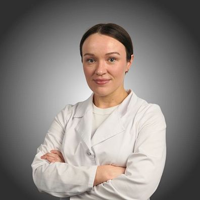 Морозкина Галина Сергеевна