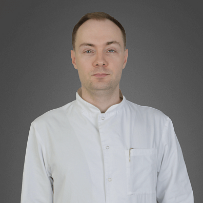 Калыгин Серафим Андреевич
