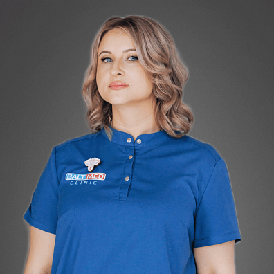 Куприянова Анастасия Валерьевна