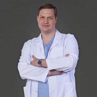 Сергеев Александр Борисович