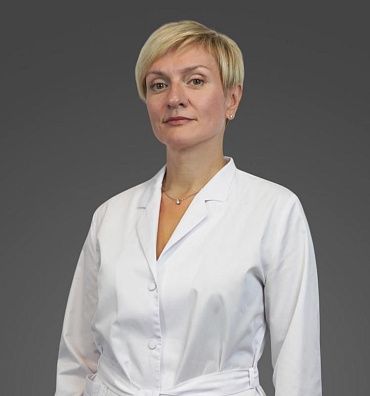 Бобнева Алевтина Юрьевна