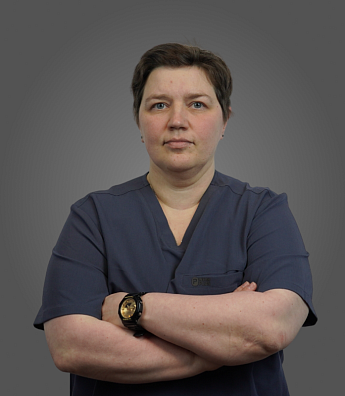 Каморникова Анастасия Васильевна