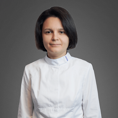 Дронь Анастасия Николаевна