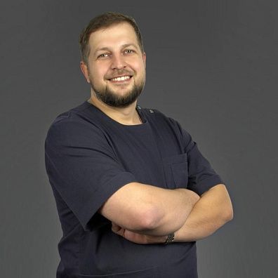 Тарасов Кирилл Юрьевич