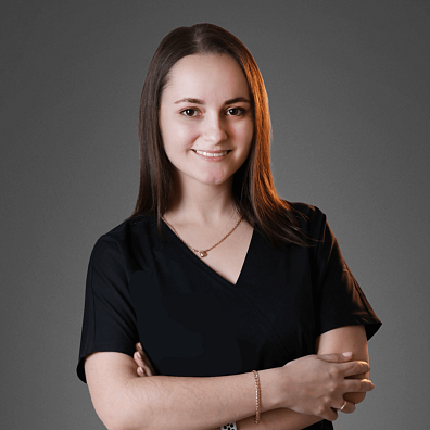 Сэрэтиняну Яна Сергеевна