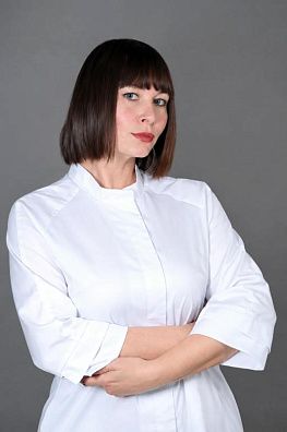 Королева Оксана Юрьевна