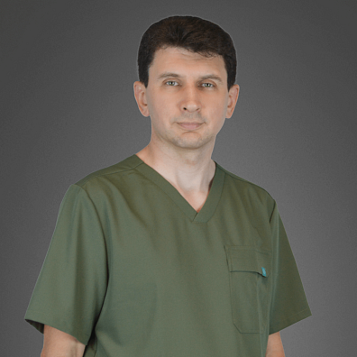 Мерцалов Сергей Александрович