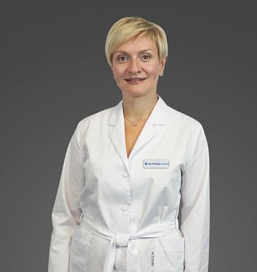 Бобнева Алевтина Юрьевна