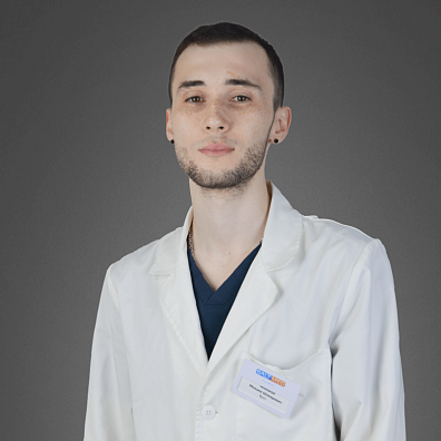 Чесноков Михаил Шакирович