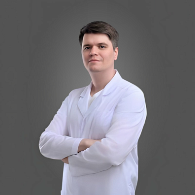 Кустов Петр Владимирович