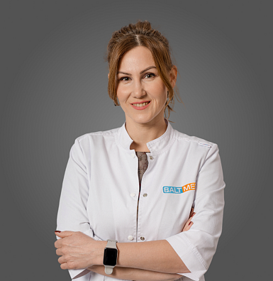 Иванова Ольга Викторовна