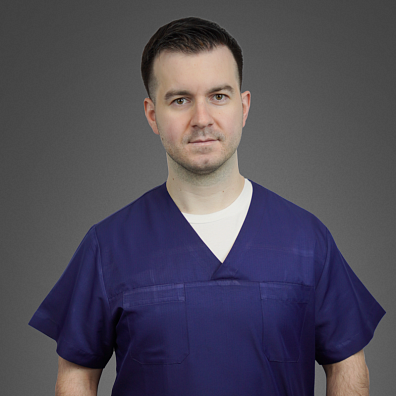 Привалов Константин Александрович