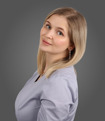 Сноровихина Анастасия Сергеевна