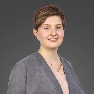 Левченко Алиса Вадимовна