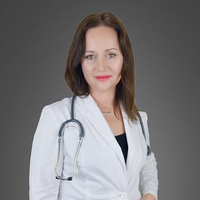 Корсева Екатерина Евгеньевна